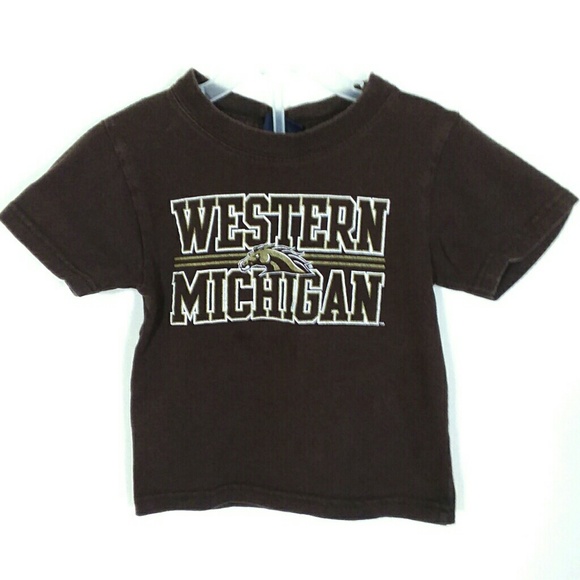 Other - Western Michigan Broncos tshirt Other - Western Michigan Broncos tshirt